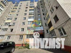 4-к квартира, вторичка, 74м2, 1/9 этаж