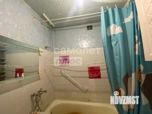 2-к квартира, вторичка, 51м2, 3/5 этаж