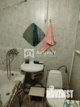 1-к квартира, вторичка, 31м2, 3/5 этаж