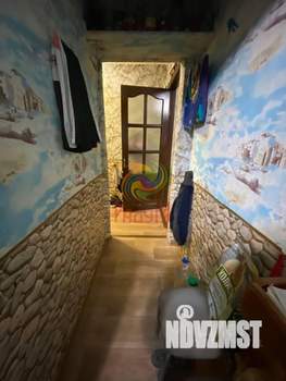 2-к квартира, вторичка, 44м2, 5/5 этаж