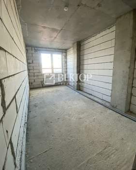 3-к квартира, вторичка, 89м2, 2/17 этаж