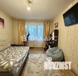 2-к квартира, вторичка, 61м2, 4/10 этаж