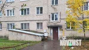 1-к квартира, вторичка, 22м2, 1/5 этаж