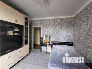 4-к квартира, вторичка, 86м2, 2/4 этаж