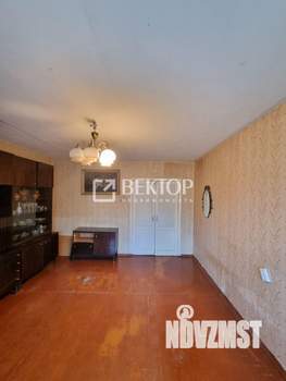2-к квартира, вторичка, 51м2, 1/9 этаж
