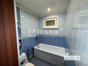 1-к квартира, вторичка, 29м2, 2/5 этаж