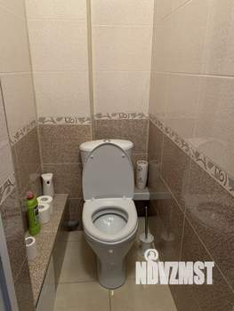 3-к квартира, вторичка, 74м2, 4/9 этаж
