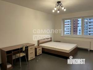 2-к квартира, вторичка, 58м2, 11/20 этаж