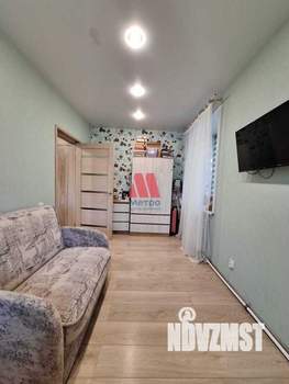 2-к квартира, вторичка, 38м2, 1/2 этаж