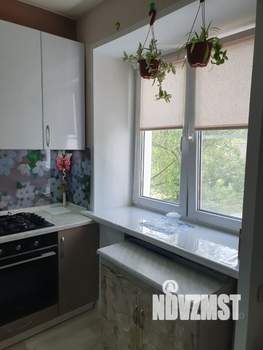 3-к квартира, вторичка, 61м2, 3/5 этаж