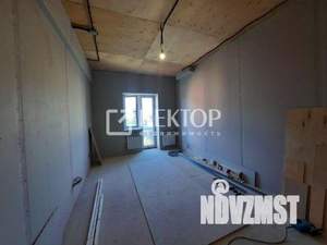 3-к квартира, вторичка, 89м2, 2/3 этаж