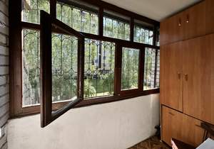 3-к квартира, вторичка, 83м2, 2/5 этаж