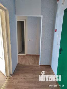 1-к квартира, вторичка, 44м2, 11/13 этаж