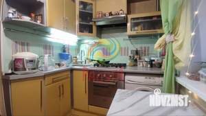 2-к квартира, вторичка, 43м2, 3/9 этаж