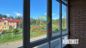 1-к квартира, вторичка, 40м2, 2/5 этаж