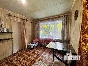 3-к квартира, вторичка, 54м2, 1/5 этаж