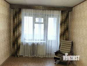 3-к квартира, вторичка, 62м2, 4/5 этаж