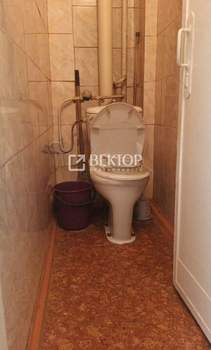 3-к квартира, вторичка, 60м2, 3/5 этаж
