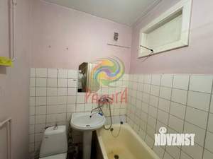 1-к квартира, вторичка, 30м2, 2/5 этаж