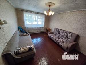 1-к квартира, вторичка, 28м2, 2/2 этаж