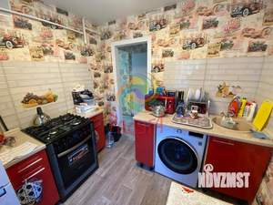 1-к квартира, вторичка, 36м2, 2/3 этаж