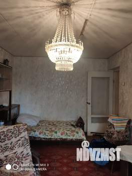 2-к квартира, вторичка, 44м2, 3/6 этаж