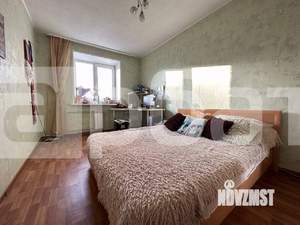 4-к квартира, вторичка, 74м2, 7/9 этаж