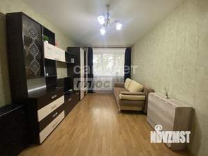 2-к квартира, вторичка, 43м2, 4/5 этаж