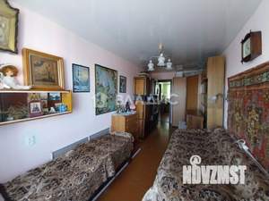 2-к квартира, вторичка, 45м2, 5/5 этаж