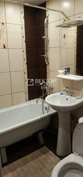 2-к квартира, вторичка, 45м2, 1/5 этаж