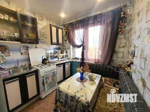 3-к квартира, вторичка, 49м2, 5/5 этаж