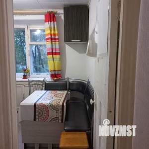 3-к квартира, вторичка, 41м2, 1/5 этаж