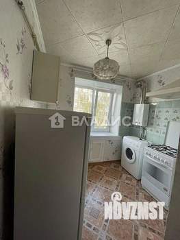 1-к квартира, вторичка, 30м2, 5/5 этаж