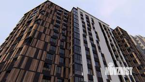 1-к квартира, вторичка, 47м2, 14/14 этаж