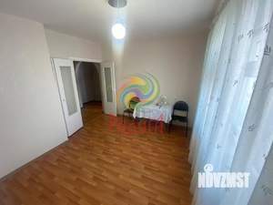1-к квартира, вторичка, 39м2, 7/10 этаж