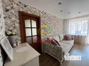 2-к квартира, вторичка, 45м2, 3/5 этаж