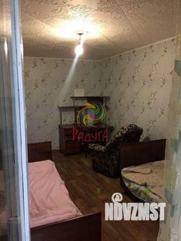 1-к квартира, вторичка, 34м2, 5/9 этаж