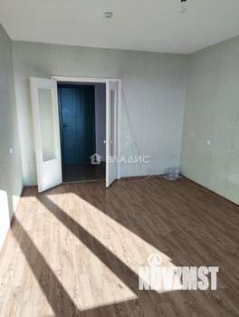 1-к квартира, вторичка, 43м2, 11/12 этаж