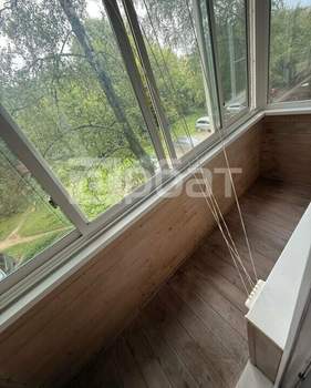 2-к квартира, вторичка, 47м2, 3/5 этаж