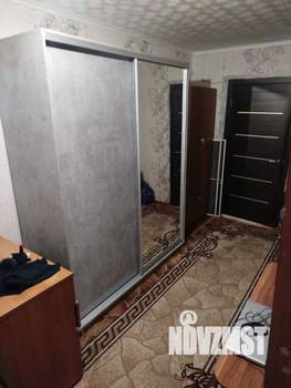 2-к квартира, вторичка, 45м2, 2/2 этаж