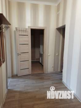 3-к квартира, вторичка, 72м2, 2/2 этаж