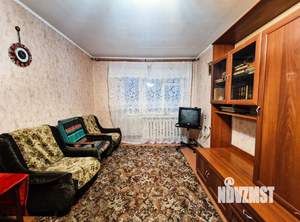 1-к квартира, вторичка, 31м2, 4/5 этаж