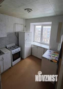 2-к квартира, вторичка, 45м2, 5/5 этаж