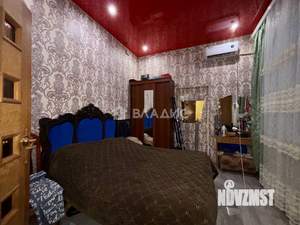 3-к квартира, вторичка, 60м2, 1/5 этаж