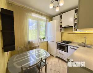 2-к квартира, вторичка, 51м2, 5/5 этаж