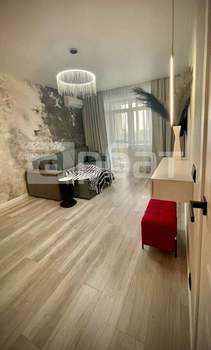1-к квартира, вторичка, 56м2, 6/14 этаж