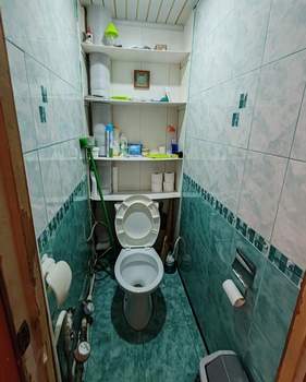 2-к квартира, вторичка, 46м2, 3/5 этаж