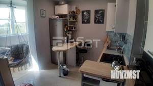 1-к квартира, вторичка, 35м2, 6/17 этаж