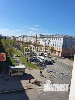 3-к квартира, вторичка, 105м2, 4/5 этаж