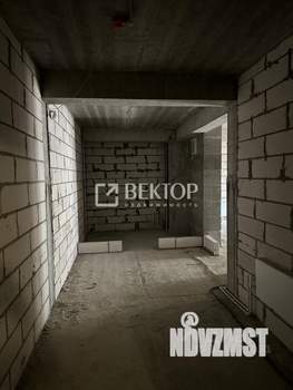 Студия квартира, вторичка, 44м2, 10/16 этаж
